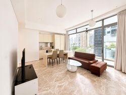 The Laurels (D9), Condominium #568129251